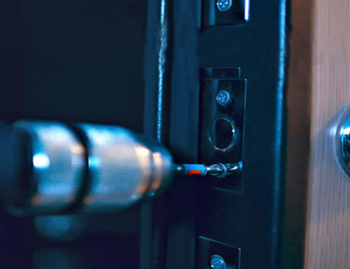 乐山市24小时上门开锁公司